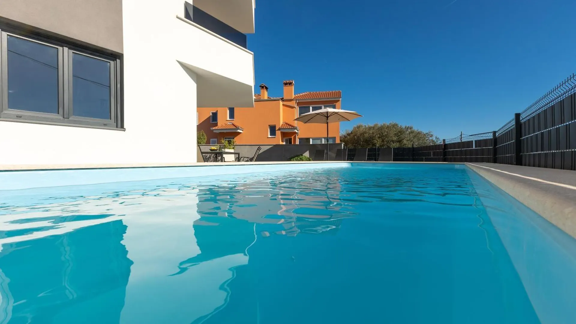 Lada Villa In Sv Petar Na Moru With Swimming Pool Sveti Filip i Jakov